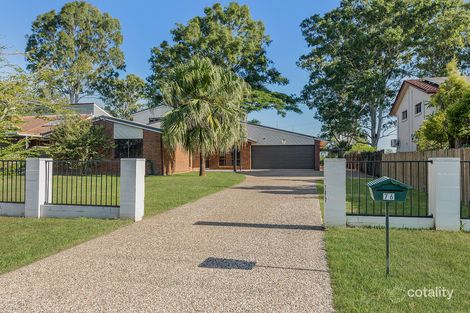 Property photo of 76 South Queensborough Parade Karalee QLD 4306