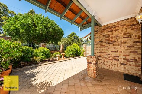 Property photo of 2/28 Elizabeth Street Kalamunda WA 6076