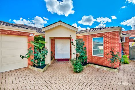 Property photo of 4A Farnham Way Morley WA 6062