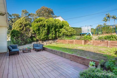 Property photo of 11 Geoffrey Crescent Loftus NSW 2232