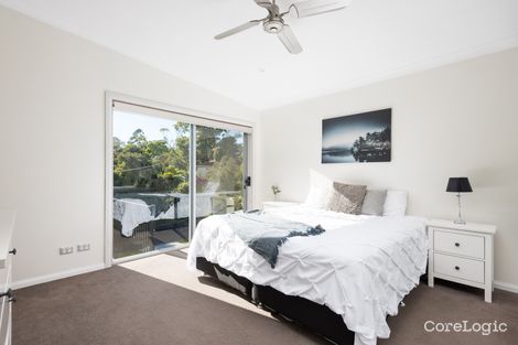 Property photo of 11 Geoffrey Crescent Loftus NSW 2232