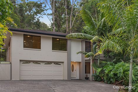 Property photo of 4 Tommys Court Buderim QLD 4556