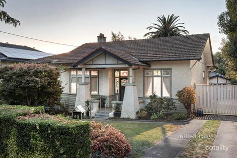 Property photo of 60 Waterdale Road Ivanhoe VIC 3079