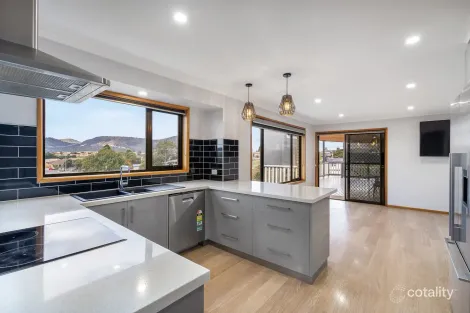 Property photo of 11A Abbotsfield Road Claremont TAS 7011