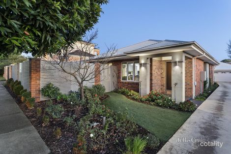 1/8 Franklin Rd, Doncaster East, VIC 3109