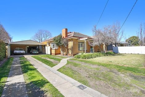 Property photo of 60 William Street Wodonga VIC 3690