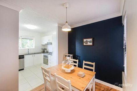 Property photo of 3/39 Malcolm Street Hawthorne QLD 4171