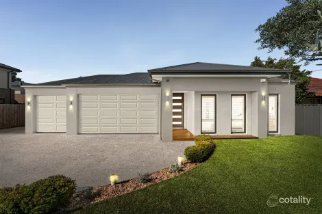 Property photo of 42 Elder Street Clarinda VIC 3169