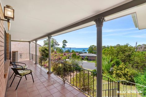 Property photo of 7 Hilltop Crescent Surf Beach NSW 2536