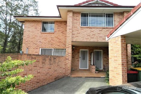 Property photo of 33/86-94 Kissing Point Road Dundas NSW 2117