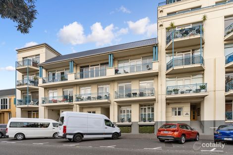 102/12 Princes St, Port Melbourne, VIC 3207