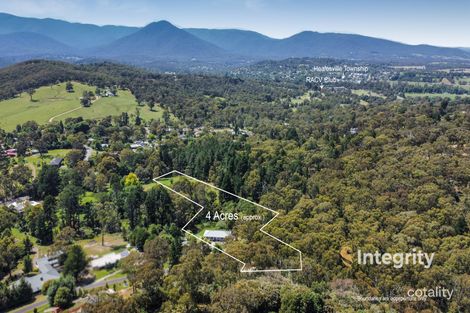 7 Blackmore St, Chum Creek, VIC 3777