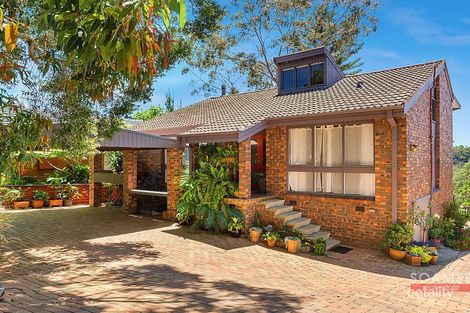 19 Evans Rd, Hornsby Heights, NSW 2077