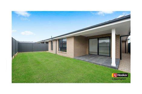 Property photo of 85 Turner Road Gregory Hills NSW 2557