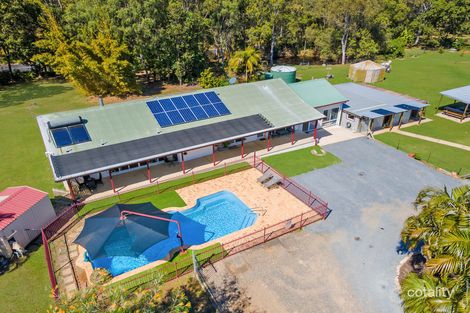 Property photo of 186 Bingham Road Booral QLD 4655