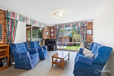 Property photo of 7 Cook Avenue Surf Beach NSW 2536