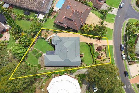 Property photo of 10 Palm Tree Crescent Caves Beach NSW 2281