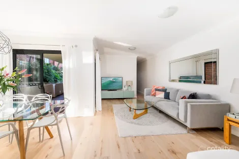 Property photo of 5/10-12 Fletcher Street Bondi NSW 2026