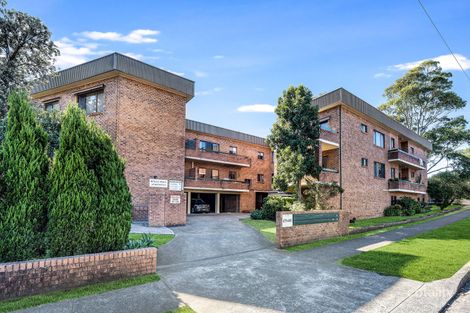 1/679-681 Forest Rd, Bexley, NSW 2207