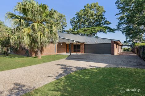 Property photo of 76 South Queensborough Parade Karalee QLD 4306