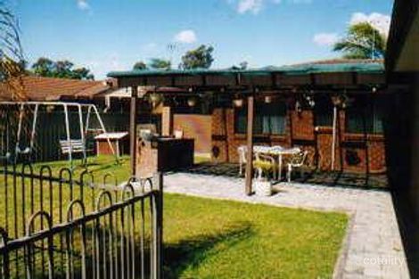 Property photo of 23 Pasadena Place St Clair NSW 2759