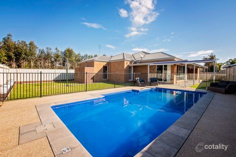 Property photo of 3 Kinross Court Moama NSW 2731