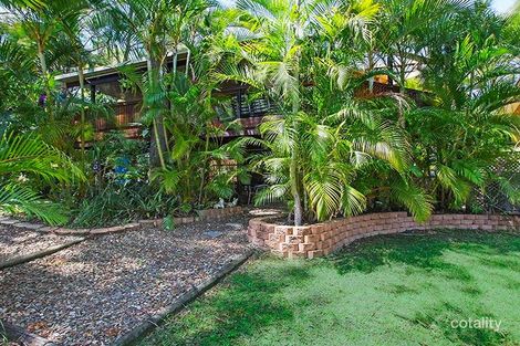Property photo of 6/490 Nerang Road Ashmore QLD 4214