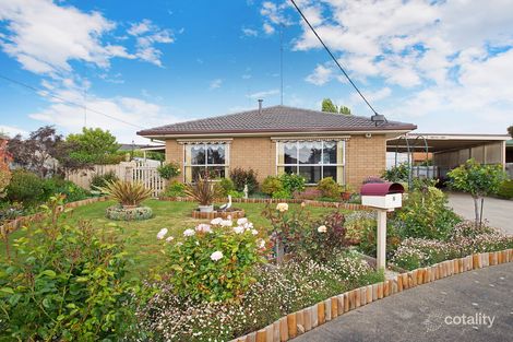 5 Lyn Ct, Colac, VIC 3250