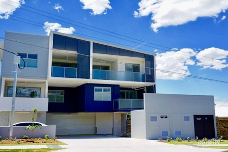 11/22 Hertford St, Upper Mount Gravatt, QLD 4122