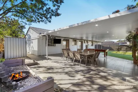 117 Mary St, Blackstone, QLD 4304