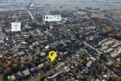 Property photo of 17 Lee Parade Leongatha VIC 3953