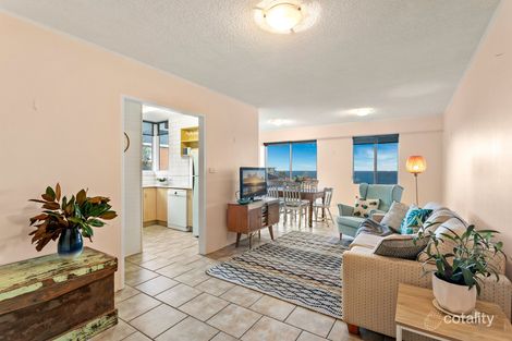 Property photo of 7/18-20 Corrimal Street Wollongong NSW 2500