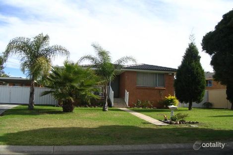 10 Rayner Pl, Bonnyrigg, NSW 2177