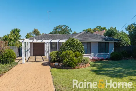 297 Macquarie St, Dubbo, NSW 2830