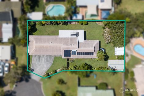 Property photo of 2 Howea Close Currimundi QLD 4551