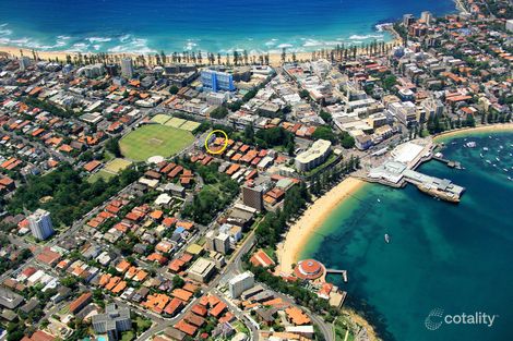Property photo of 6/8 West Promenade Manly NSW 2095