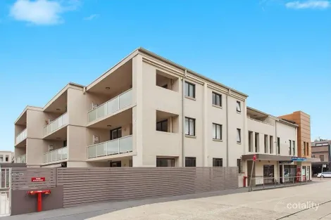 Property photo of 18/284-292 Bronte Road Waverley NSW 2024