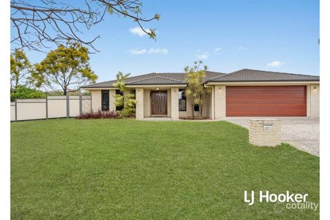 27 Pressland St, Carseldine, QLD 4034