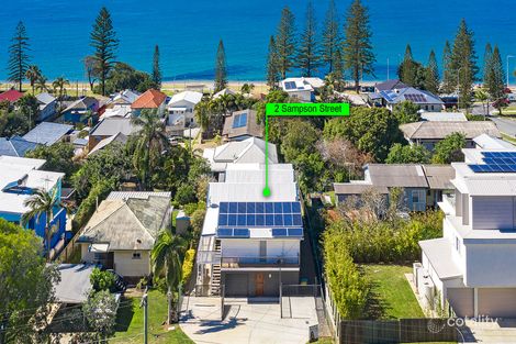 Property photo of 2 Sampson Street Margate QLD 4019