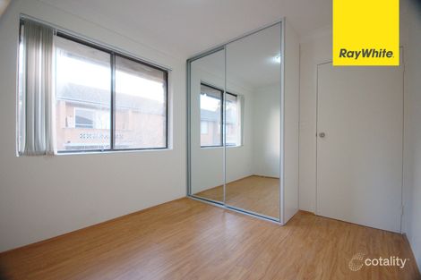 Property photo of 5/9-11 Doodson Avenue Lidcombe NSW 2141