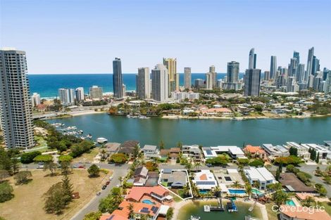 Property photo of 17 Admiralty Drive Surfers Paradise QLD 4217