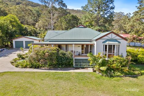Property photo of 81 Lindeman Road Beerwah QLD 4519