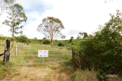 1 Walters Lane, Nanango, QLD 4615