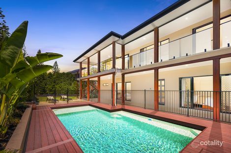 Property photo of 28 Freya Court Newport QLD 4020