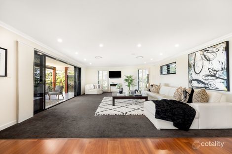 Property photo of 28 Freya Court Newport QLD 4020