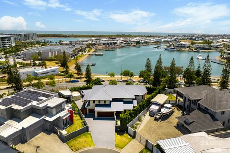 Property photo of 28 Freya Court Newport QLD 4020
