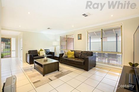 Property photo of 34 Gilgandra Road Hoxton Park NSW 2171