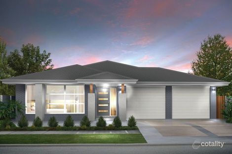 Lot 573 Sava St, Spring Farm, NSW 2570