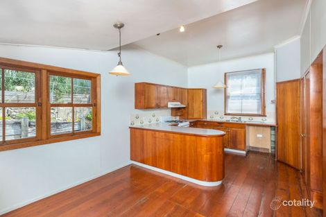 Property photo of 39 Vale Street Kelvin Grove QLD 4059