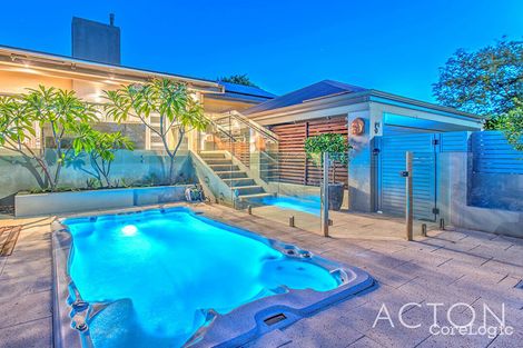 Property photo of 21A Woodley Crescent Melville WA 6156